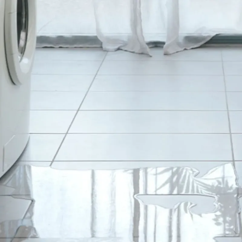 Appliance Leak Cleanup in Oxford, PA