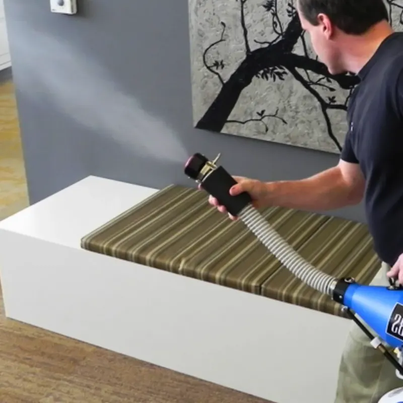 Professional Odor Removal in Oxford, PA